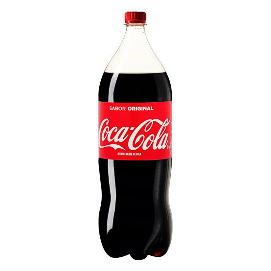 Coca Cola 2 L