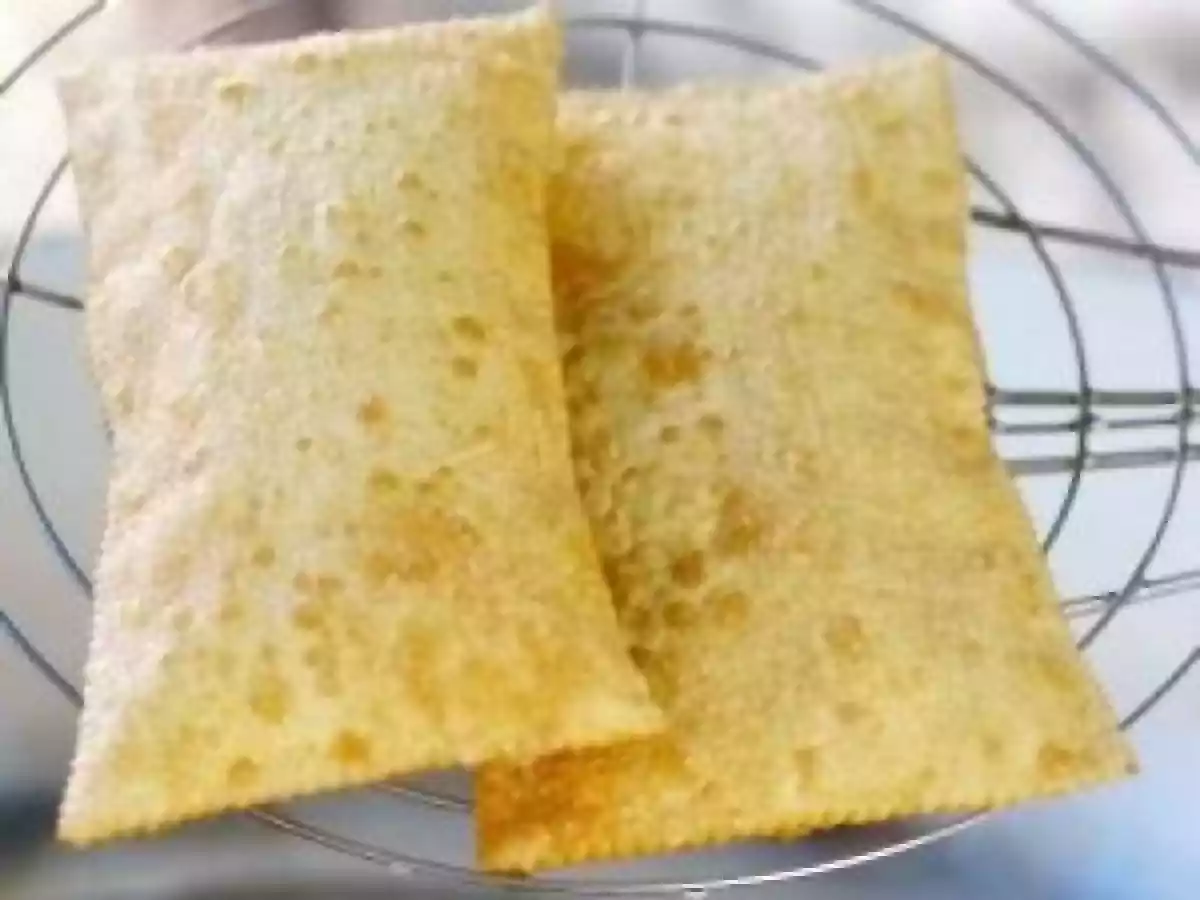 Pastel de Queijo
