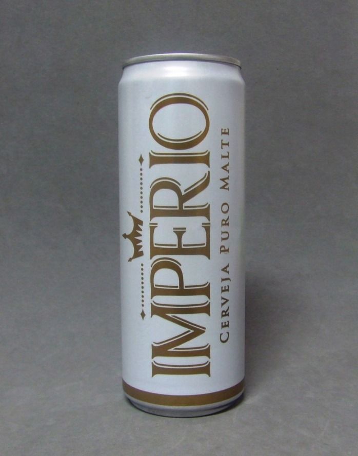 Império puro malte