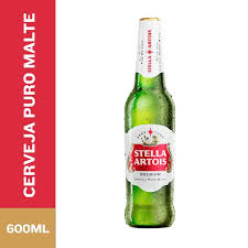 Stella Long neck (600ml)