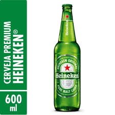 Heineken Long neck (600ml)