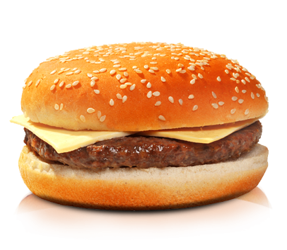 X Burger