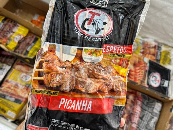 Picanha 6und