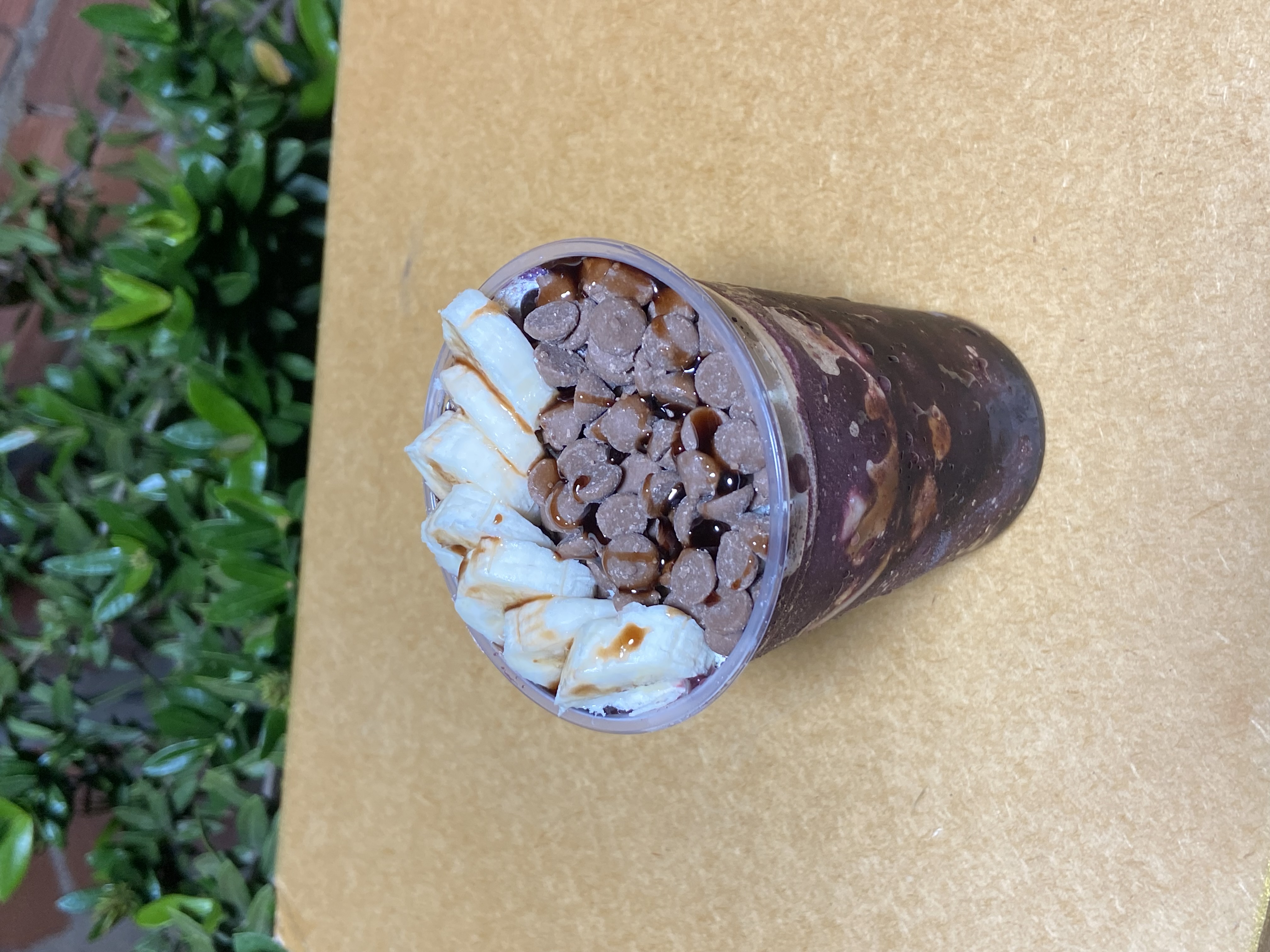 🟣 Açaí Tradicional 330ml