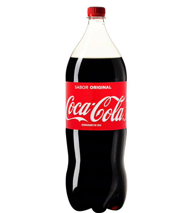 Coca Cola 2L