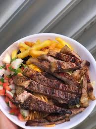 Picanha a moda Argentina  serve de 2 a3 pessoas 