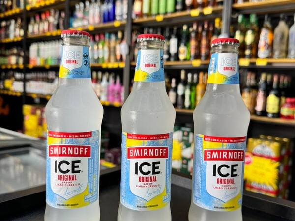 Smirnoff Ice 275ml 1und
