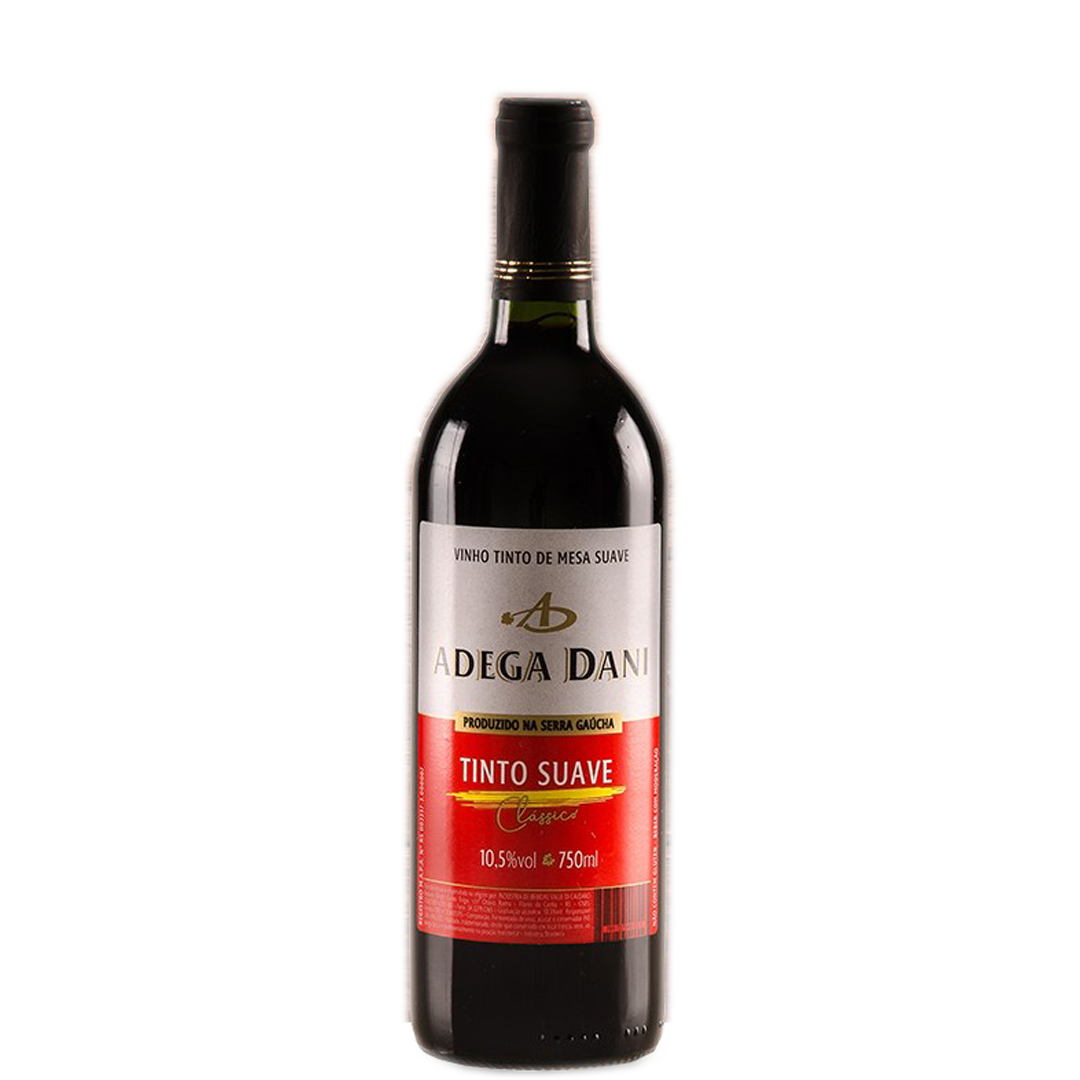 Taça de vinho Dani
