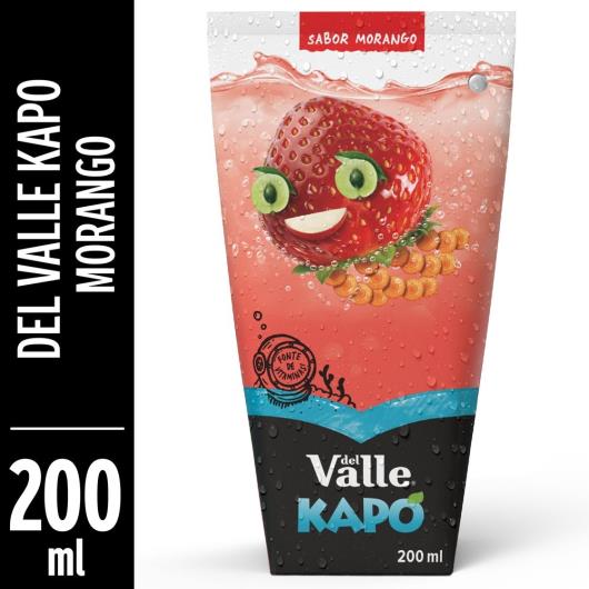 Suco morango 500ml