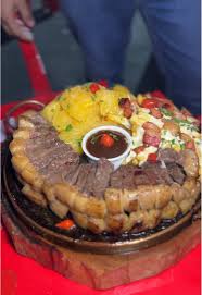 Picanha na Chapa (250g)