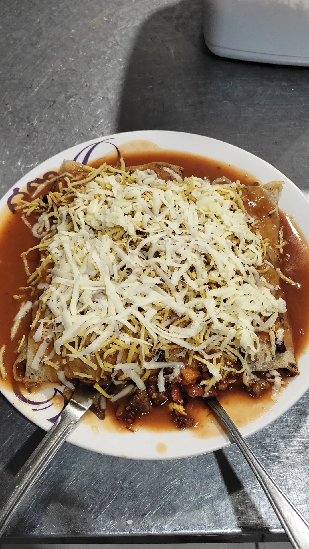 08 PANQUECA DE CALABRESA 
