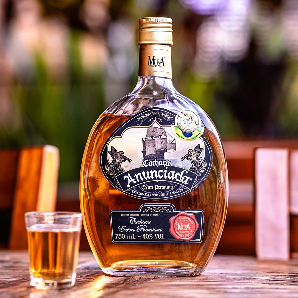 Cachaça