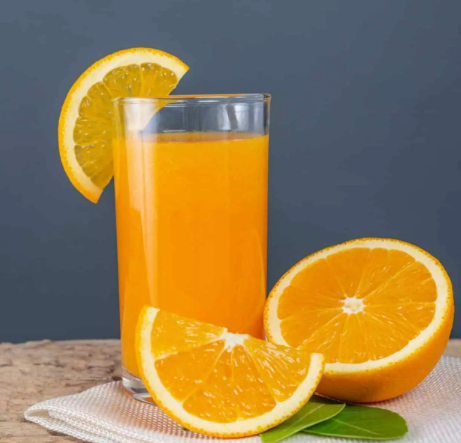 Suco Laranja 450ml