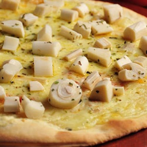 Pizza Palmito