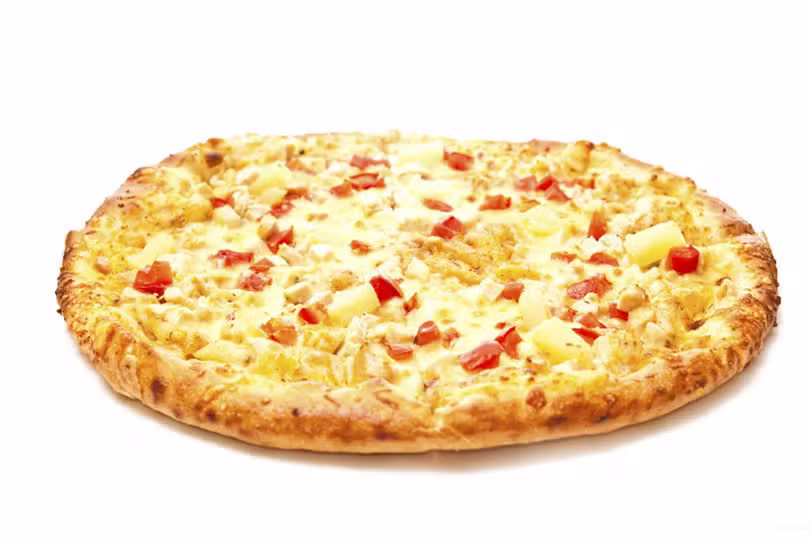 Pizza Mineira