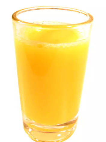Suco de Laranja Natural