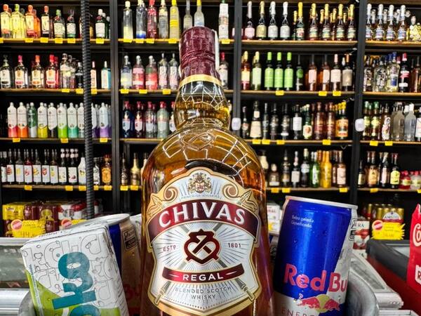 Chivas