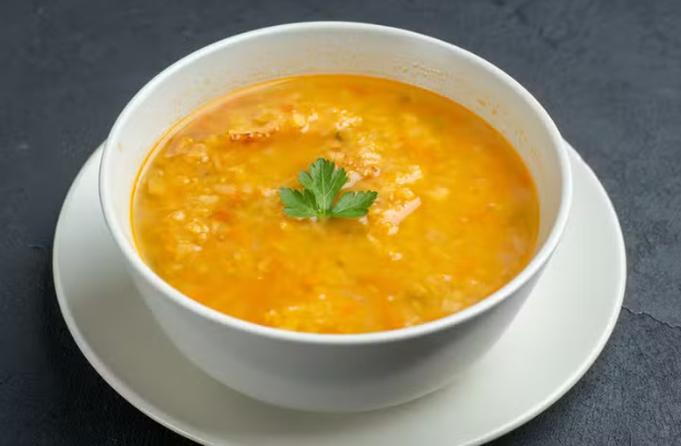 Caldo de Frango