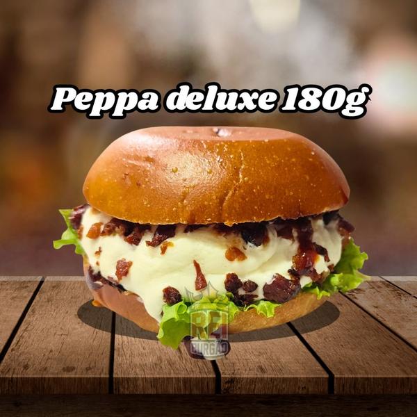 Peppa Deluxe (Goiabada com Pimenta)