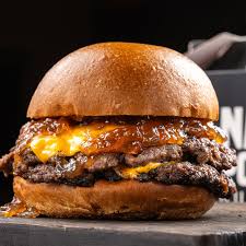 Smash double burg