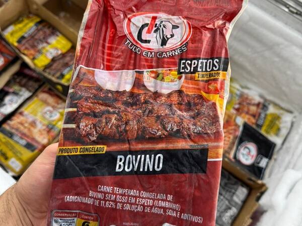Bovino 6und