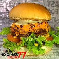 X- frango