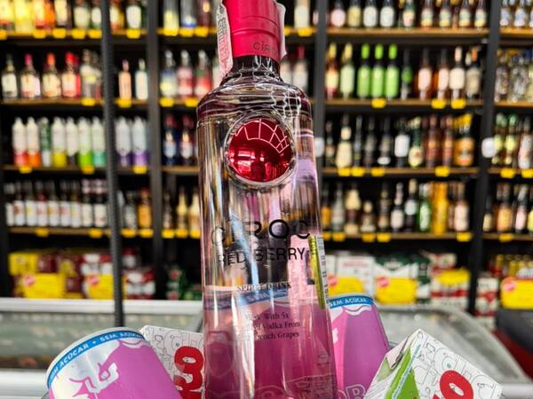 Ciroc Red Berry