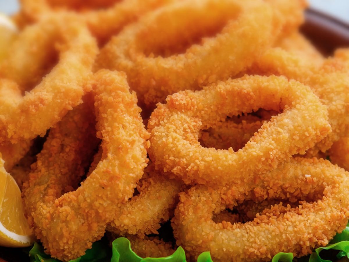 Cebola á milanesa (350g)