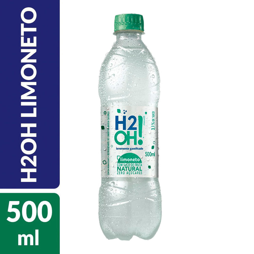 Limoneto / h2o
