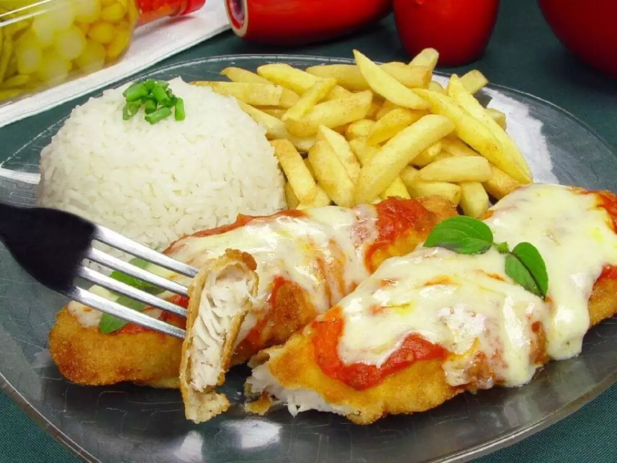 Peixe
