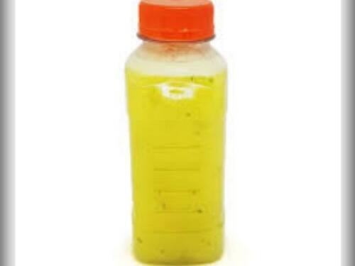 SUCO POLPA ABACAXI COM HORTELÃ 500ML