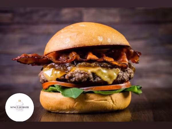 KING ESPECIAL FRALDINHA BACON