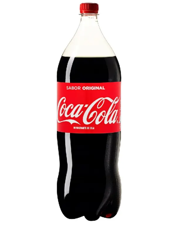 Coca-Cola 2L