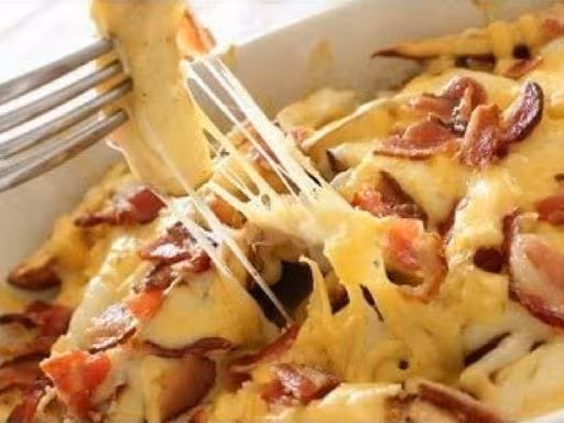 FRITAS QUEIJO