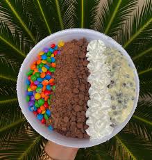 Marmita de açaí 
