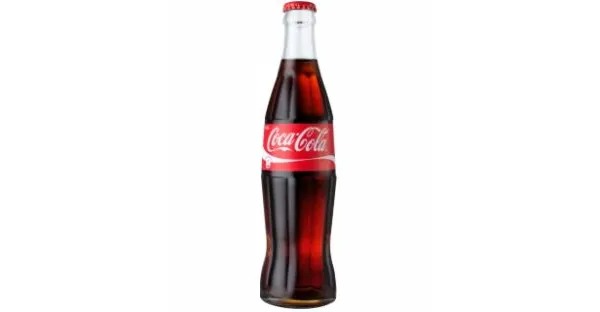Coca ks