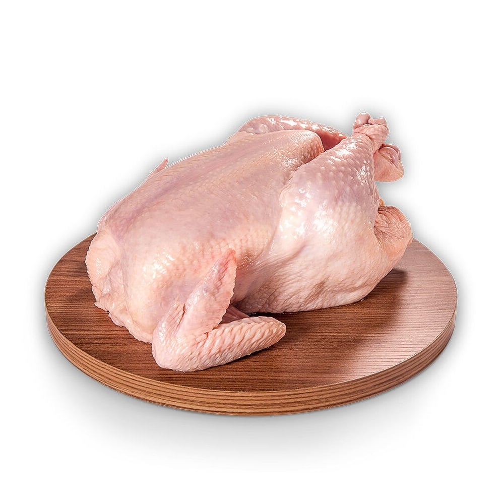 Frango inteiro