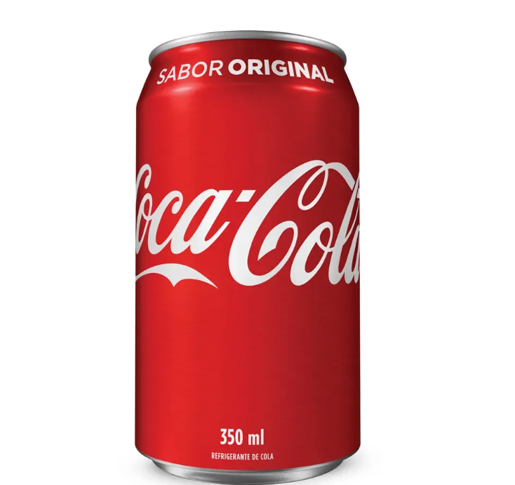 Coca-Cola Original 350ml