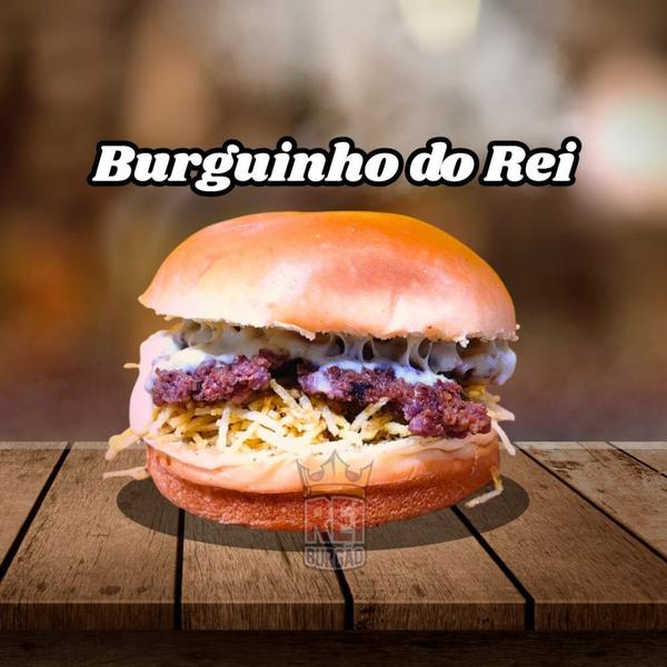 Burguinho do Rei