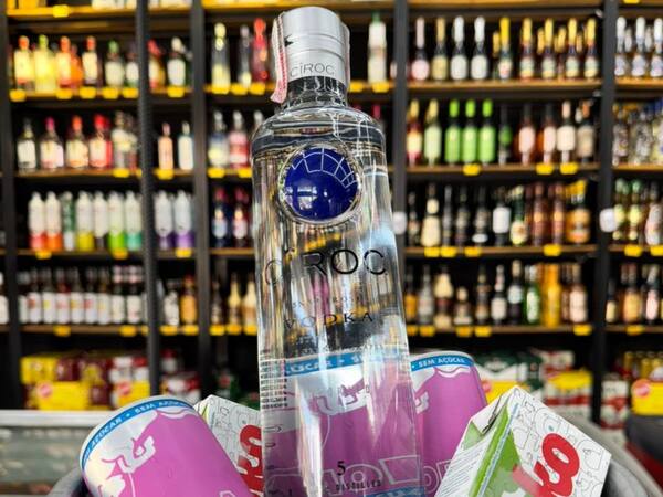 Ciroc Tradicional