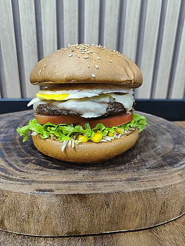 X Egg