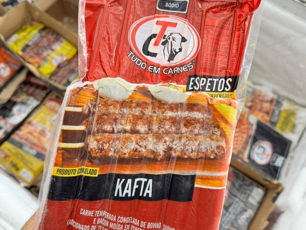 Kafta 6und