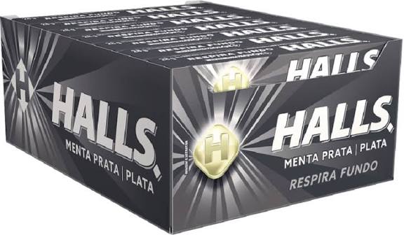 Halls mental