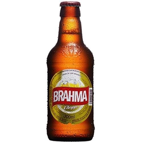 Brahma 600ml
