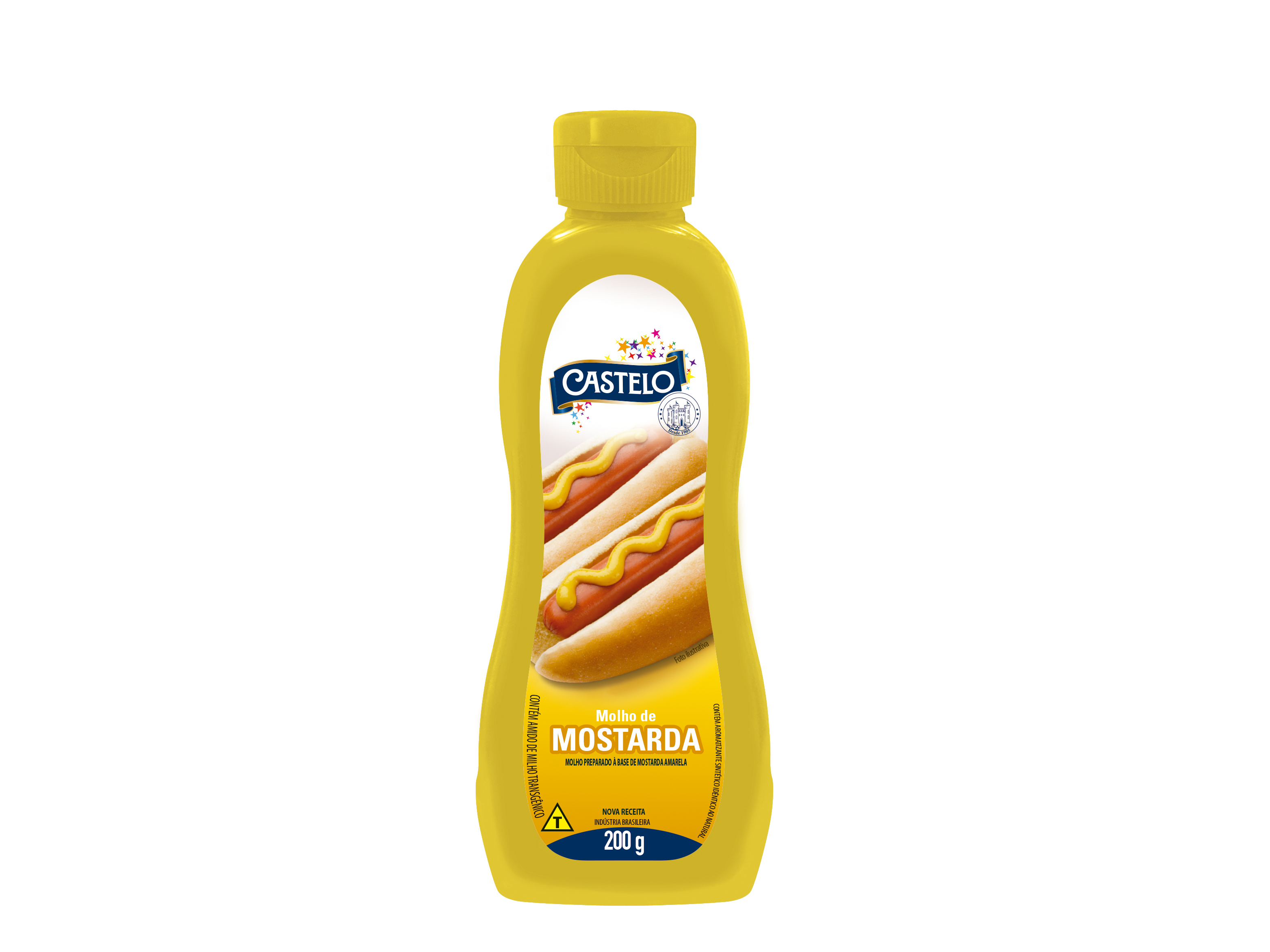 Mostarda