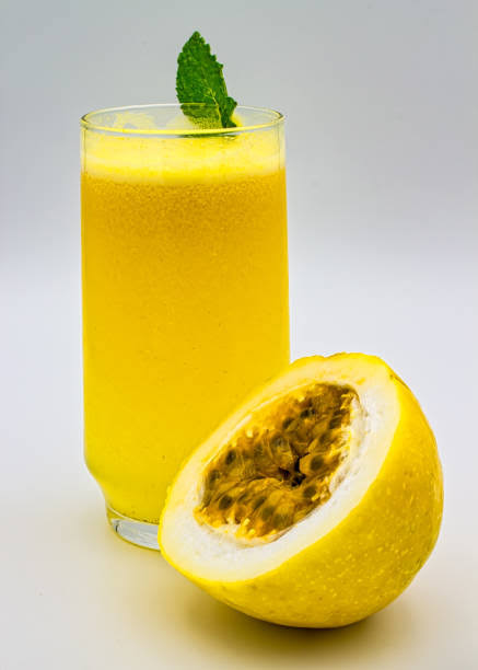 Suco de Maracujá