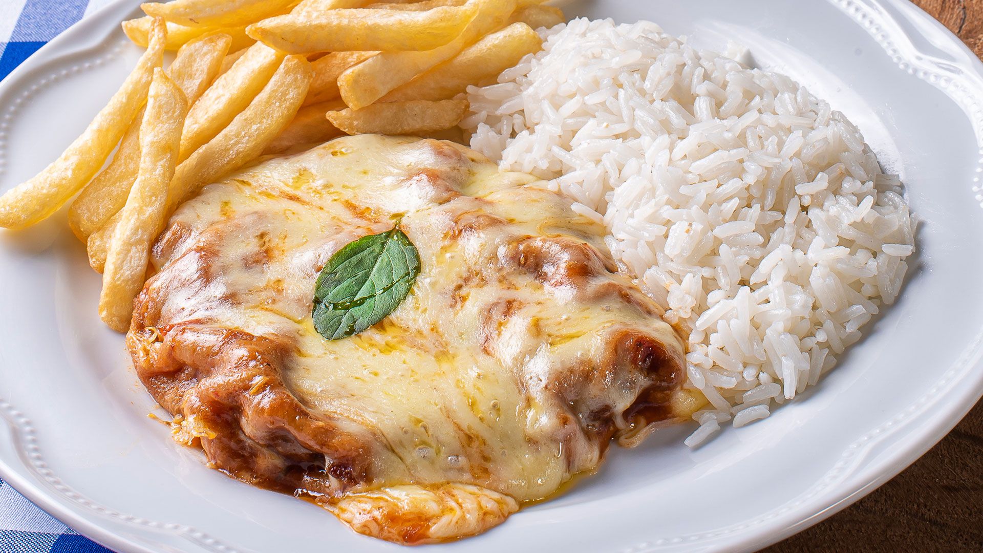 Frango
