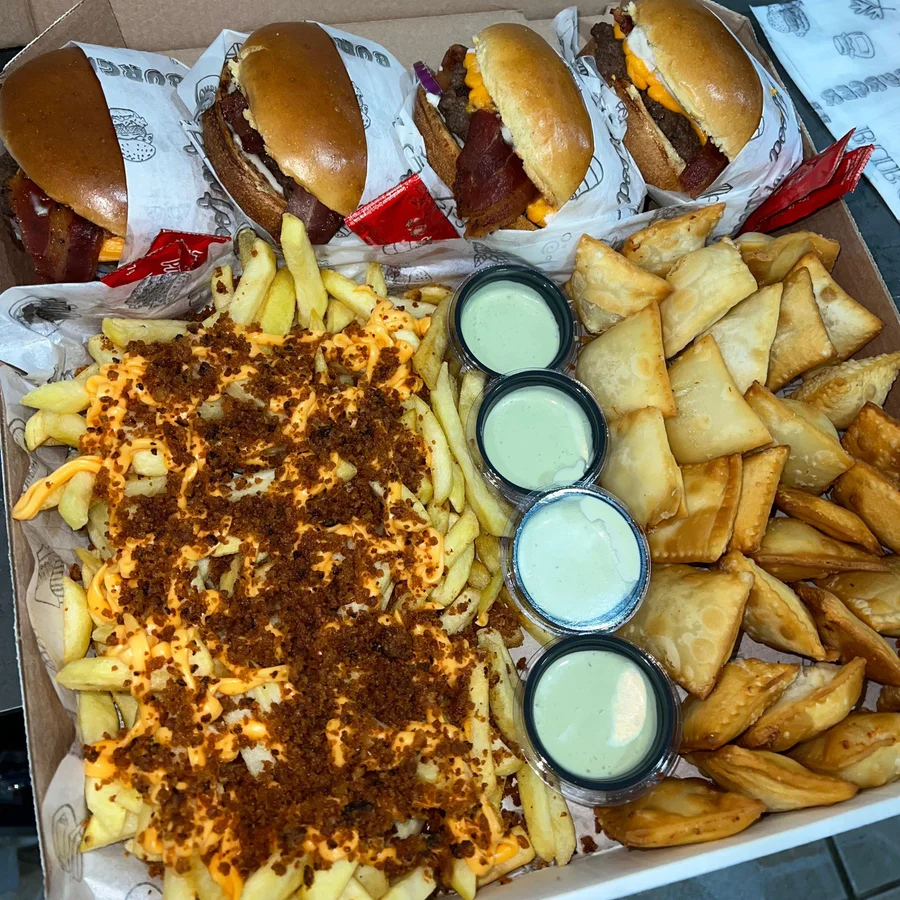 Elite Sonho na Caixa