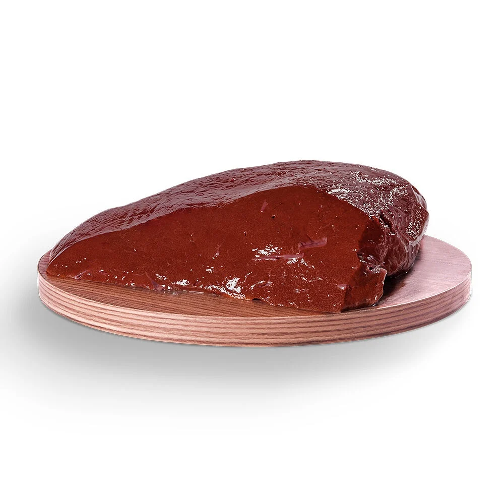 Fígado bovino