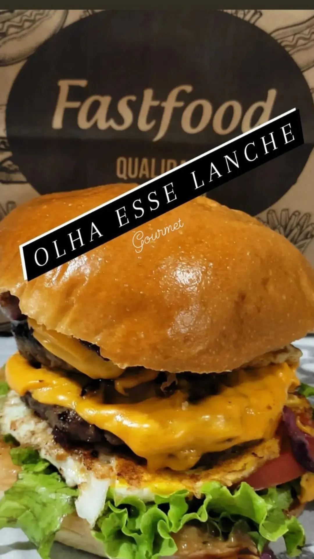 X BURGUER COSTELA 
